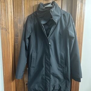 Women’s Columbia parka